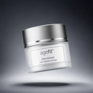 Crema Antiedad Reparadora