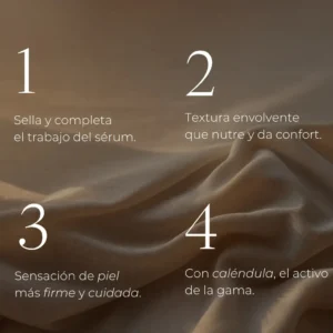 Crema Antiedad Reparadora