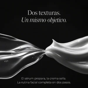 Pack Anti-Aging Infalible: Crema + Sérum