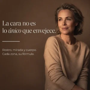 Tratamiento Anti-Aging Infalible: Crema + Sérum + Aceite + Contorno