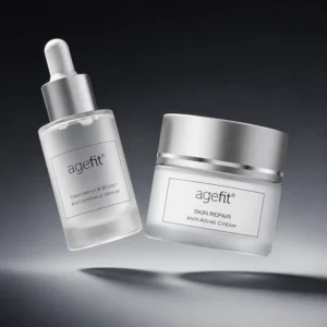 Pack Anti-Aging Infalible: Crema + Sérum